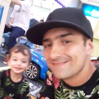 Jose Carlos Moraes Junior