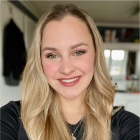 Joëlle de Lange