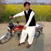 Muhammad Zulqarnain Janjua