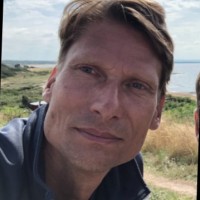 Fredrik Hansson