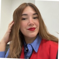 Tania Gabriela Rodríguez Llanas
