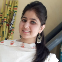 Ruchika Sharma