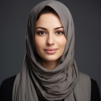 Syeda Adeela