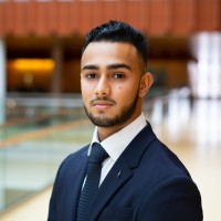 Brandon Persaud