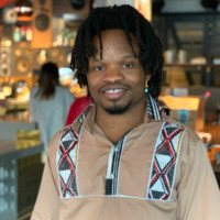 Darlington Martor M.A