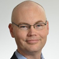 Eric T. Mccauley Phd