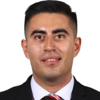 Manuel Espinosa Robles