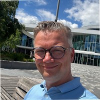 Jeroen Klaassen