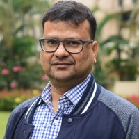 Dr Ajit Kumar