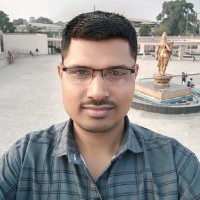 Santosh Raskar
