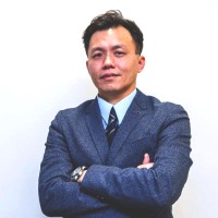 Alex Kao