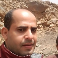 Aref Yousuf Mohaideen