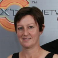 Anna-Maree Hitchcock