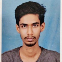 Bhuvanesh V