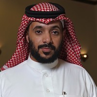 Meshari AlHarbi, PMP®