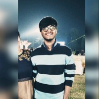 Devasya (Dev) Modi