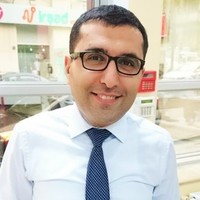 Elshan Safikhanov