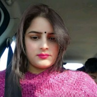 Savita Sehrawat
