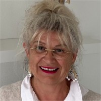 Françoise Drouet-de Coatgoureden