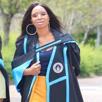 Thandiwe Dlamini