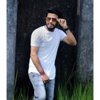 Preetham Salian