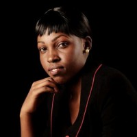 RACHAEL GITAU