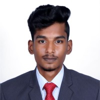 Mathan kumar K
