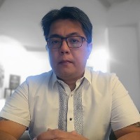 Reginald Brian Reyes