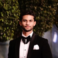 Zayeem Khan, Ca Cpa