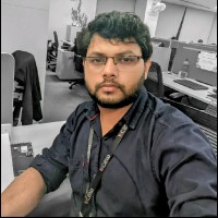 Salim Ansari