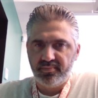 Nikos Mpoutos