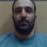 Ali Mohammad Soleymani