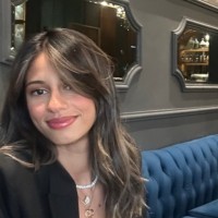 Yasmine A.