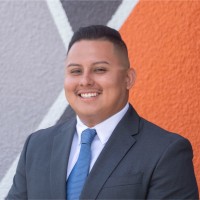 Luis Rico, E.I.