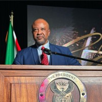 Sandile Dlamini