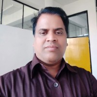 Dr. Anil Kumar Vaghmare