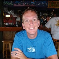 Patrick Lindeman