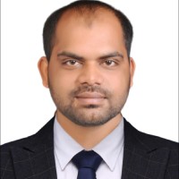Yogendra Sahu