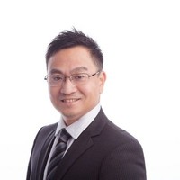 harry cai