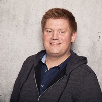 Jakob Damsgaard