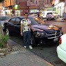 Christopher Fernandes