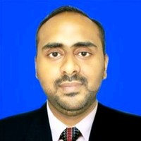 Abbas Ali Shaikh