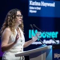 Karima Haywood