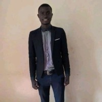 Bildad Owuor