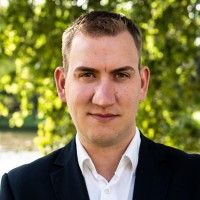 Joel Van Splunter