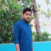Rajesh Kumar Dash