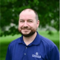 Jason Williams, RCDD