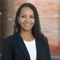Erica Spence
