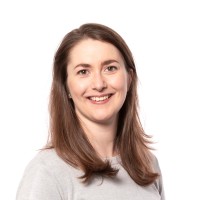 Joanna Starkie