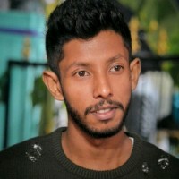 Rishab Roy